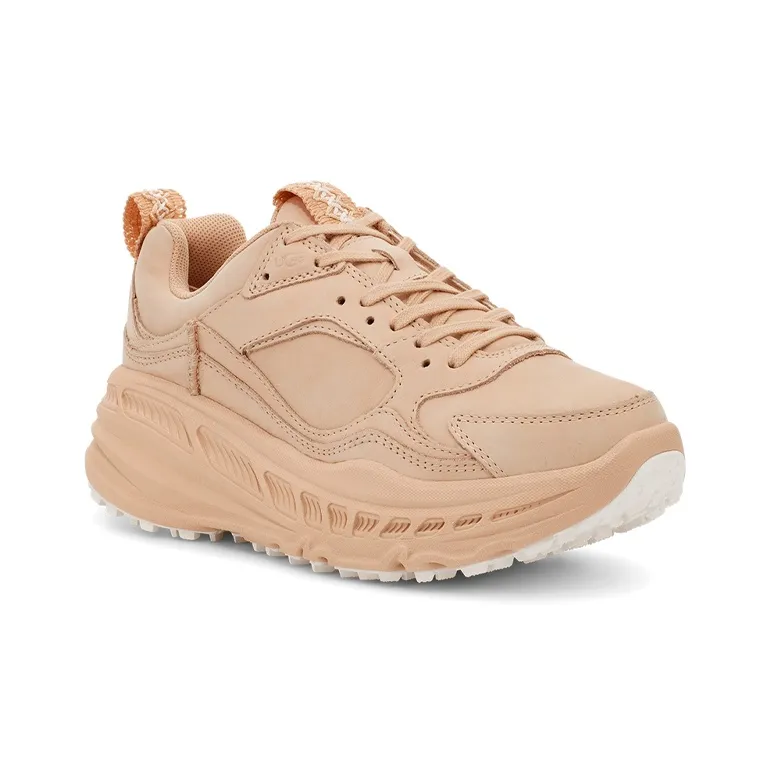 UGG CA805 Dad Shoes Beige Women's-2