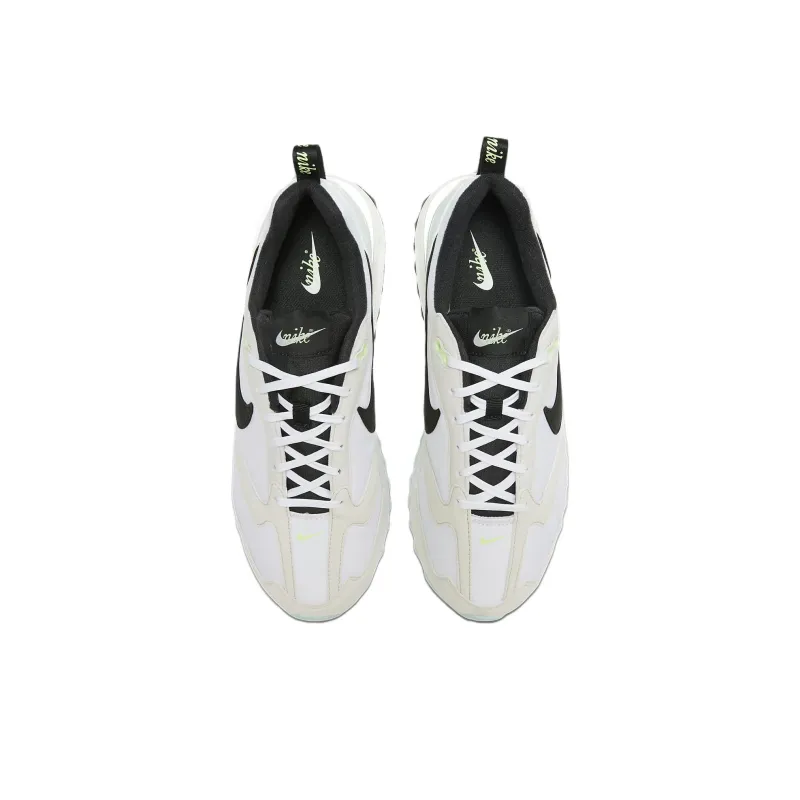 Nike Air Max Dawn White Mint Green-3
