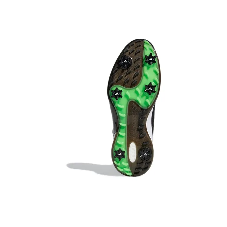 Adidas ZG21 Motion Primegreen Boa Mid 'Black Screaming Green'-5