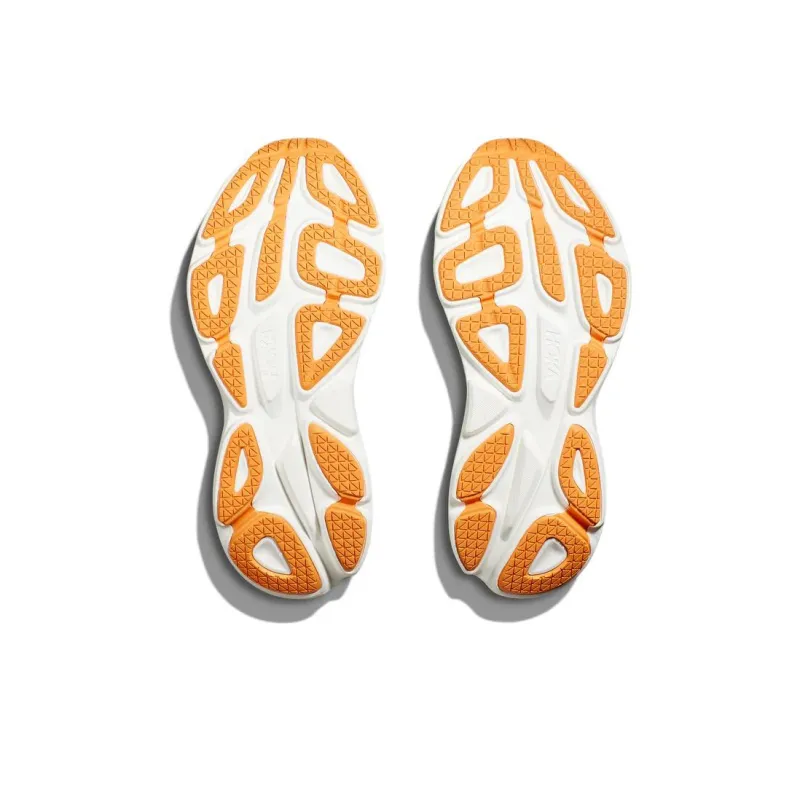 HOKA ONE ONE Bondi 8 Deep Lagoon Ocean Mist-4