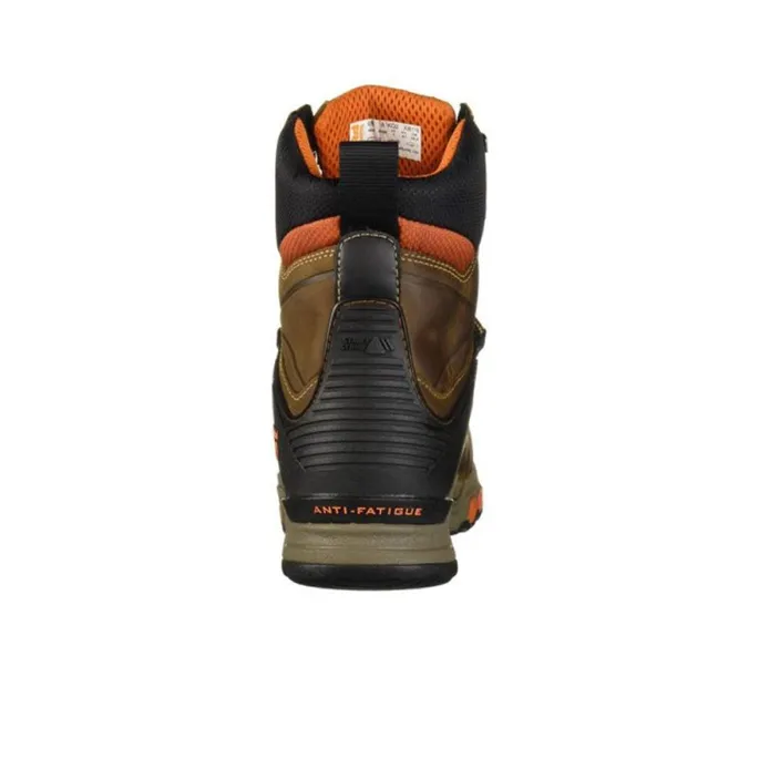 Timberland Hypercharge Outdoor Boots Men Tan-3