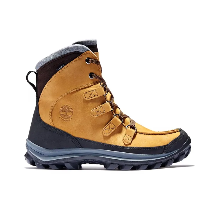 Timberland Chillberg Insulated Boot 'Wheat'-1