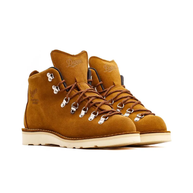 Danner Mountain Light Of The Mountains Crew Outdoor Boots Men's Brown EE Width-4