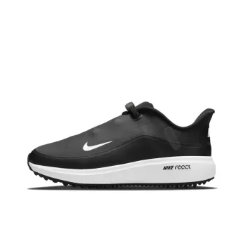 Nike React Ace Tour Black Wide Women's