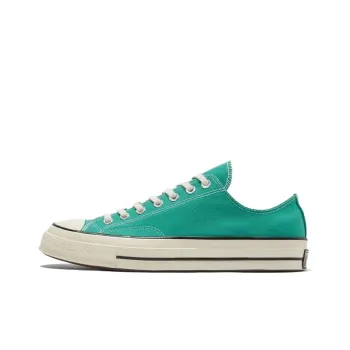 Converse Chuck Taylor All Star 1970s Low Top Green