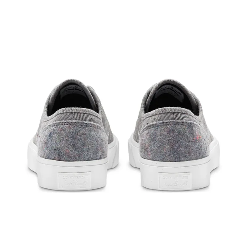 Converse Jack Purcell Renew Low Grey Twill-3