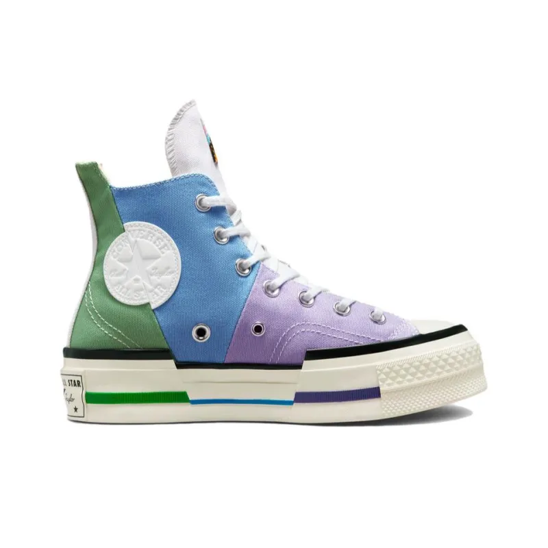Chuck 70 Converse Plus High 'Pride Proud To Be'-1