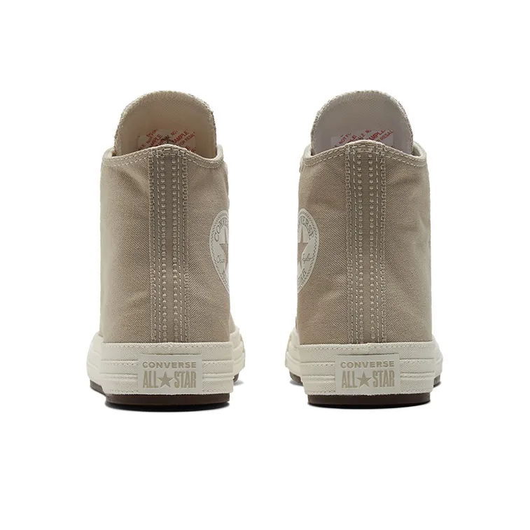 Converse Chuck Taylor All Star High 'Beach Stone' Women's-3