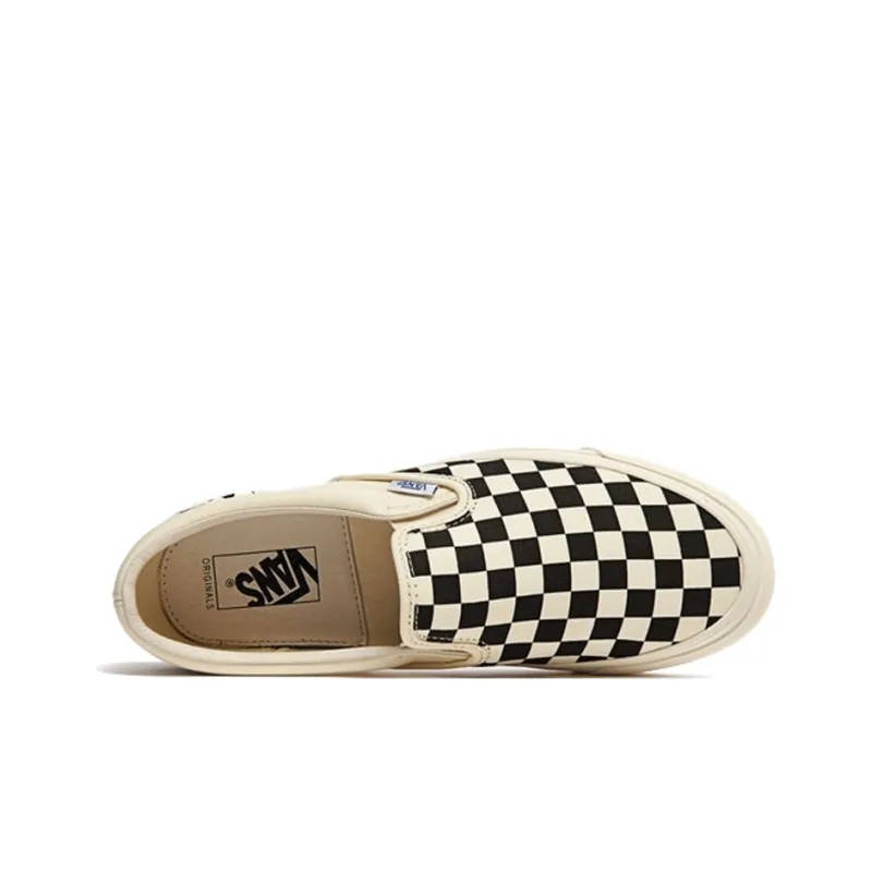 Vans Slip On Classic Canvas-2