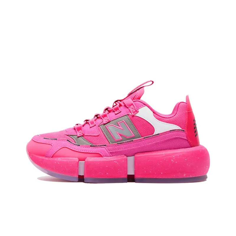 New Balance Vision Racer Jaden Smith Pink Standard (D) US M