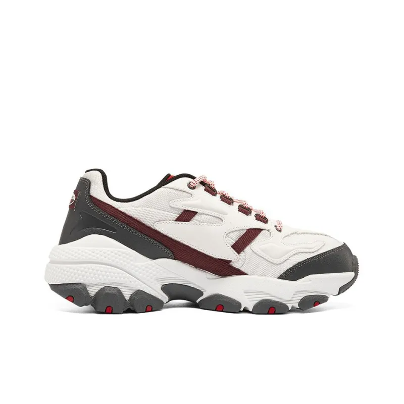 Skechers Sparta Max 'White Grey'-1