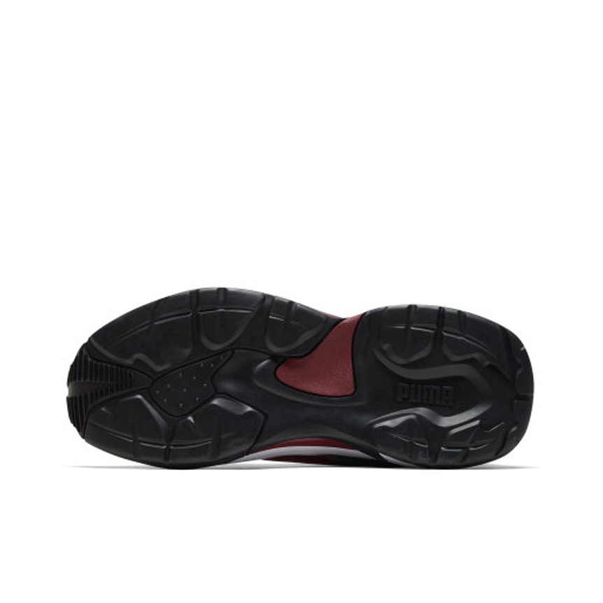 Puma thunder fashion 2.0 black best sale