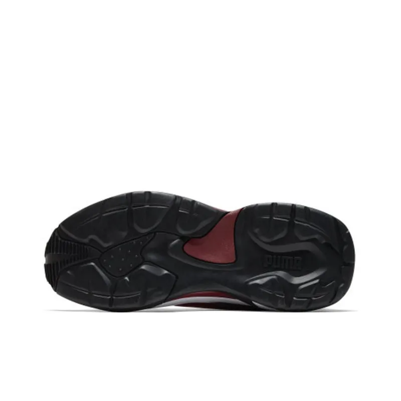 PUMA Thunder Fashion 2.0 'White Rhubarb'-4