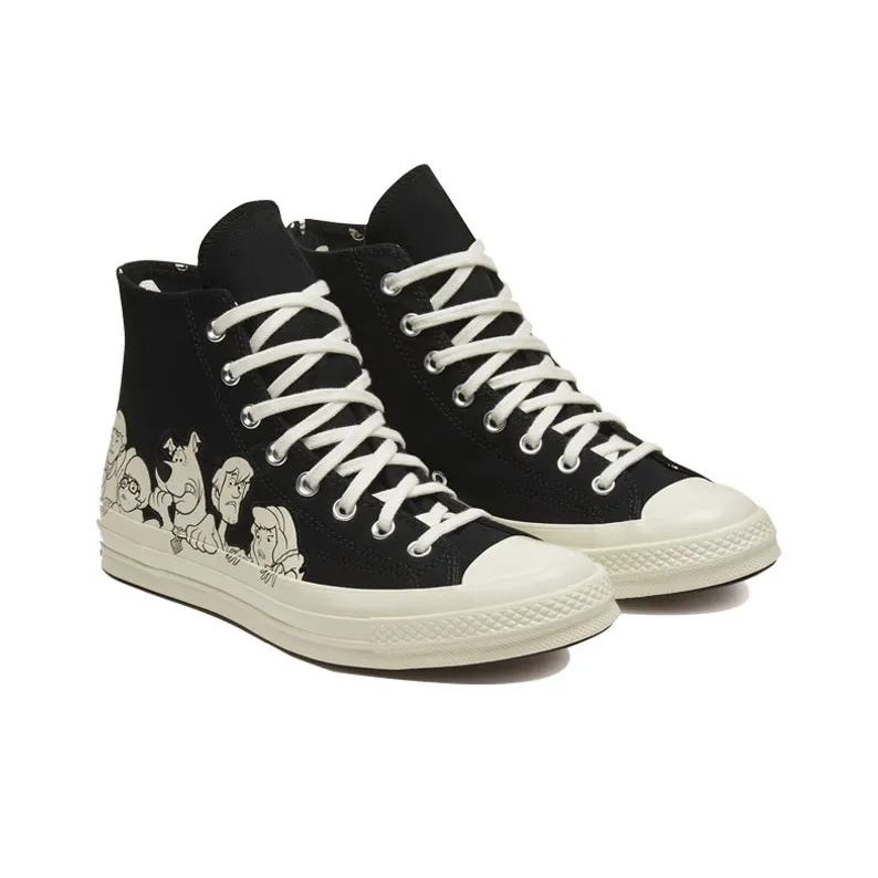 Converse Chuck Taylor All Star 70 Hi Scooby Doo Group-2