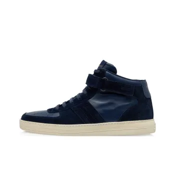 TOM FORD Radcliffe High-top Sneakers