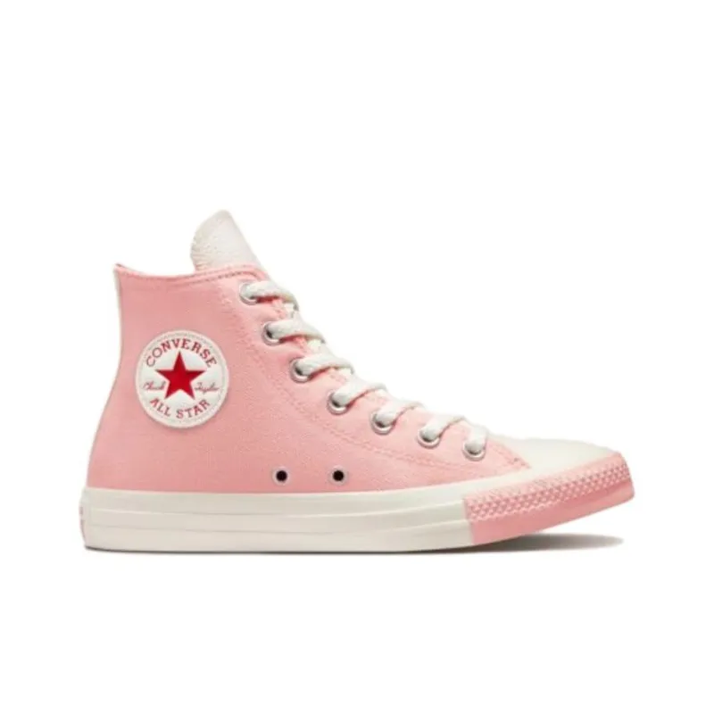 Converse Chuck Taylor All Star 'Pink White' Women's-1