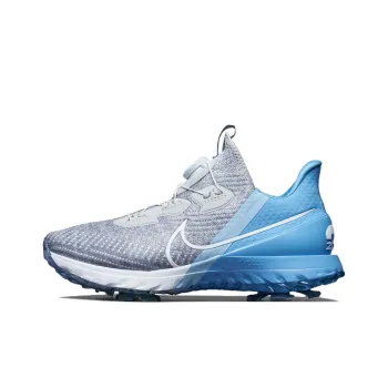 Nike Air Zoom Infinity Tour Boa 'Grey Blue'