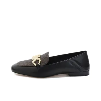 MICHAEL KORS Women's Casual Shoes Women's Black Brown
