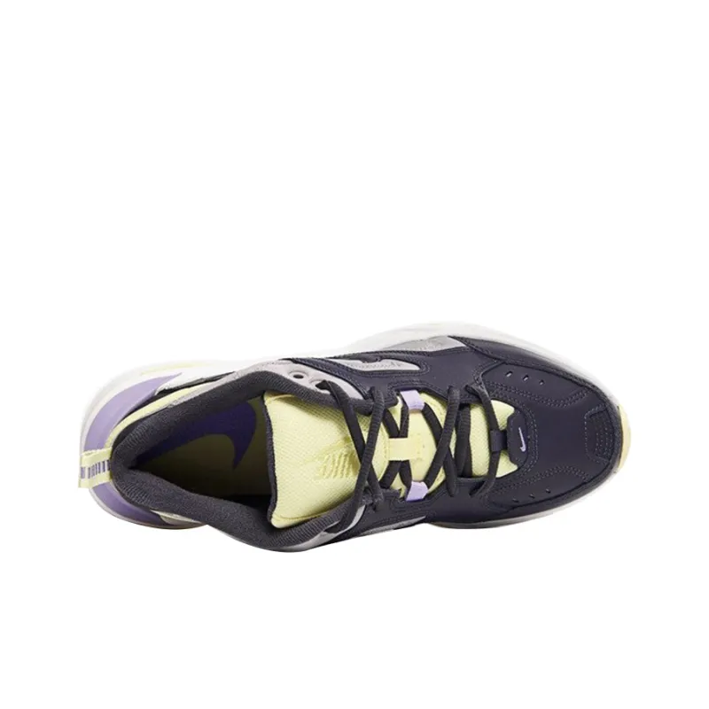 Nike M2K Tekno Gridiron Atmosphere Grey Women's-2