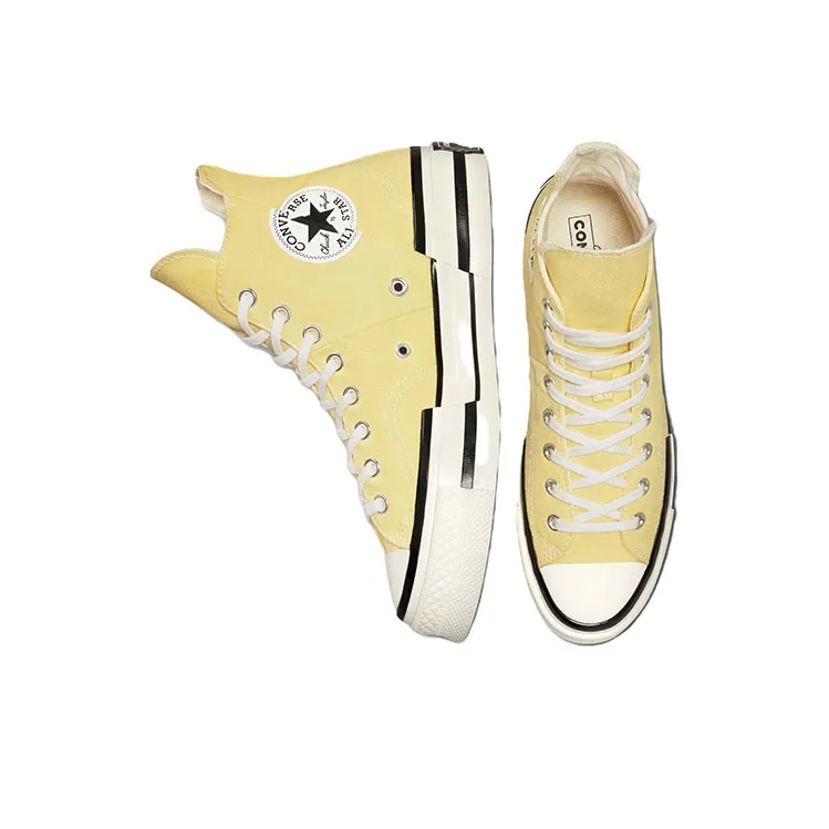 Converse Chuck Taylor All Star 1970s Plus 'Yellow'-3