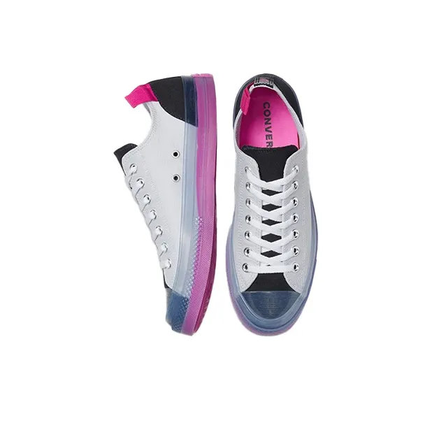Chuck Taylor All Star Converse Cx Low 'Dramatic Nights Grave'-4