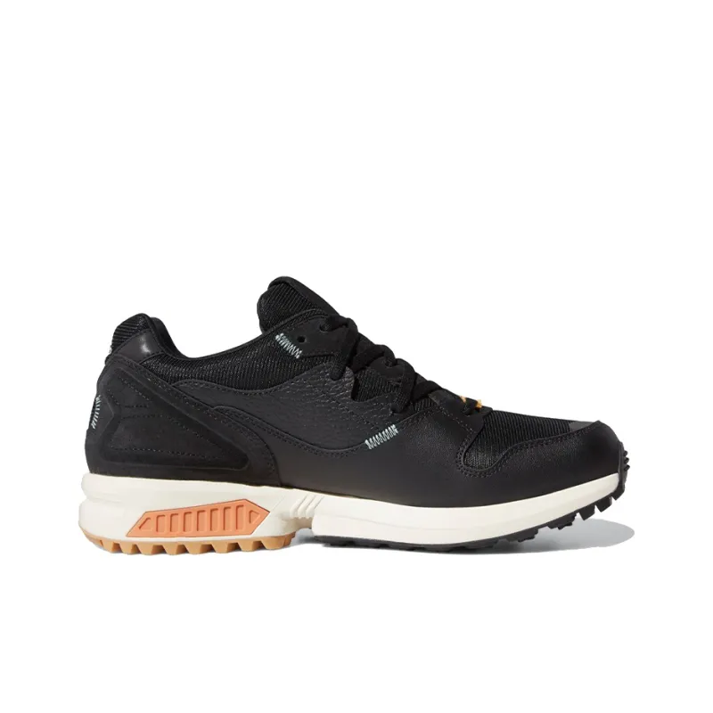 Adidas Adicross Zx Spikeless 'Black White Orange'-1