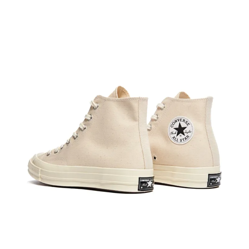 Converse Chuck Taylor All Star 70 Hi Natural-3