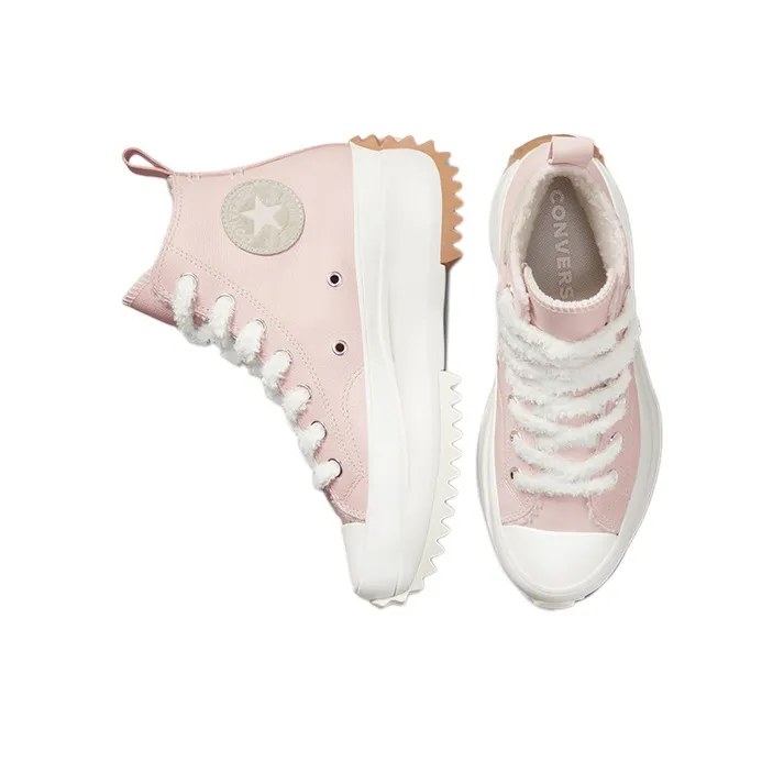 Converse Run Star Hike Hi Silt Red-4