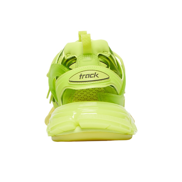 Balenciaga yellow green best sale