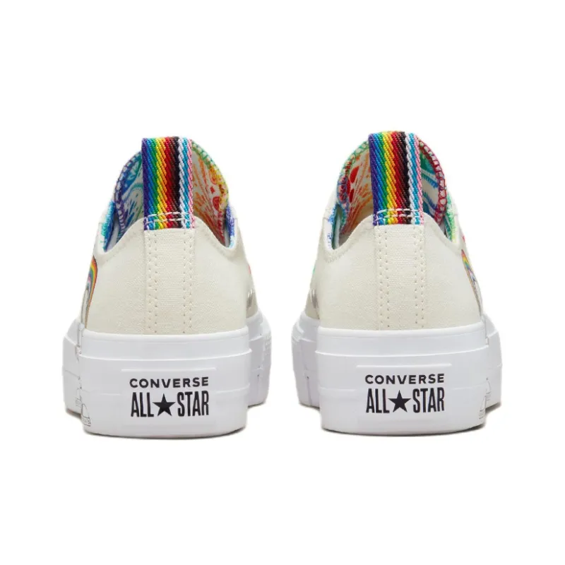 Converse Chuck Taylor All Star Lift Platform Pride 2022-4