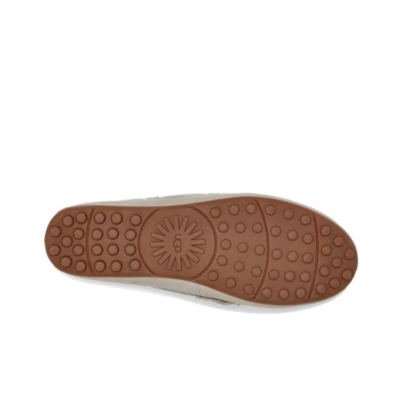 UGG Alana Fluff Ts 'Goat' Women's-5