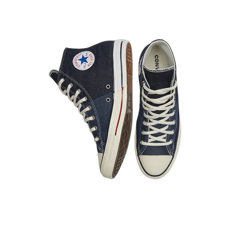 Converse Reconstructed Chuck Taylor All Star 1970s 'Blue Denim'-3
