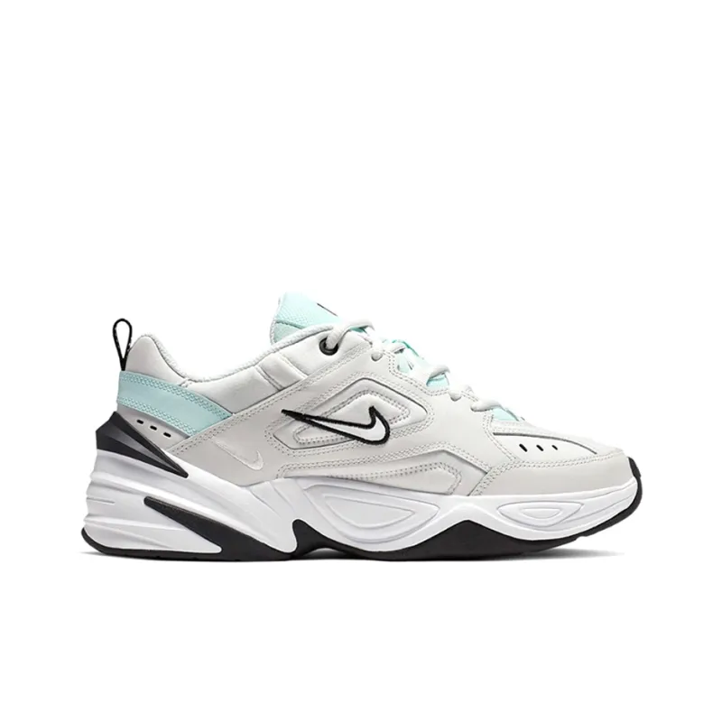 Nike M2K Tekno Platinum Tint Women's-1
