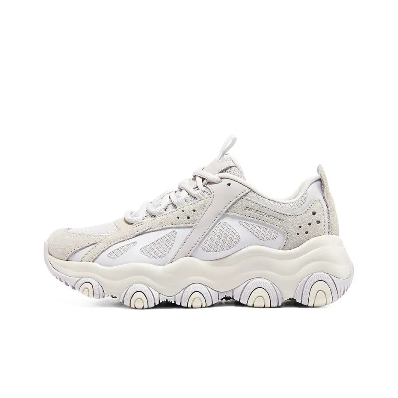 Skechers Dlites 'White' Women's-0
