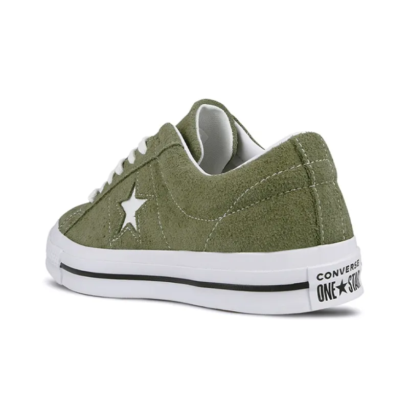 Converse One Star Ox Field Surplus-2