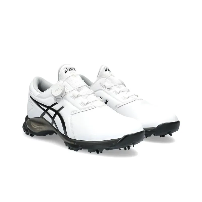 Asics Gel Ace Pro Boa 'White Black'-2