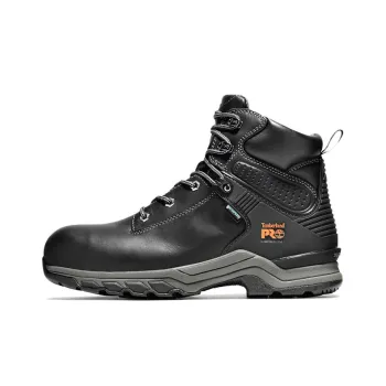 Timberland Hypercharge Outdoor Boots Men Black