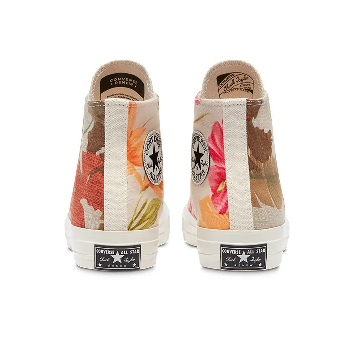 Converse Chuck Taylor All Star 70 Hi Tropical Shirt-4