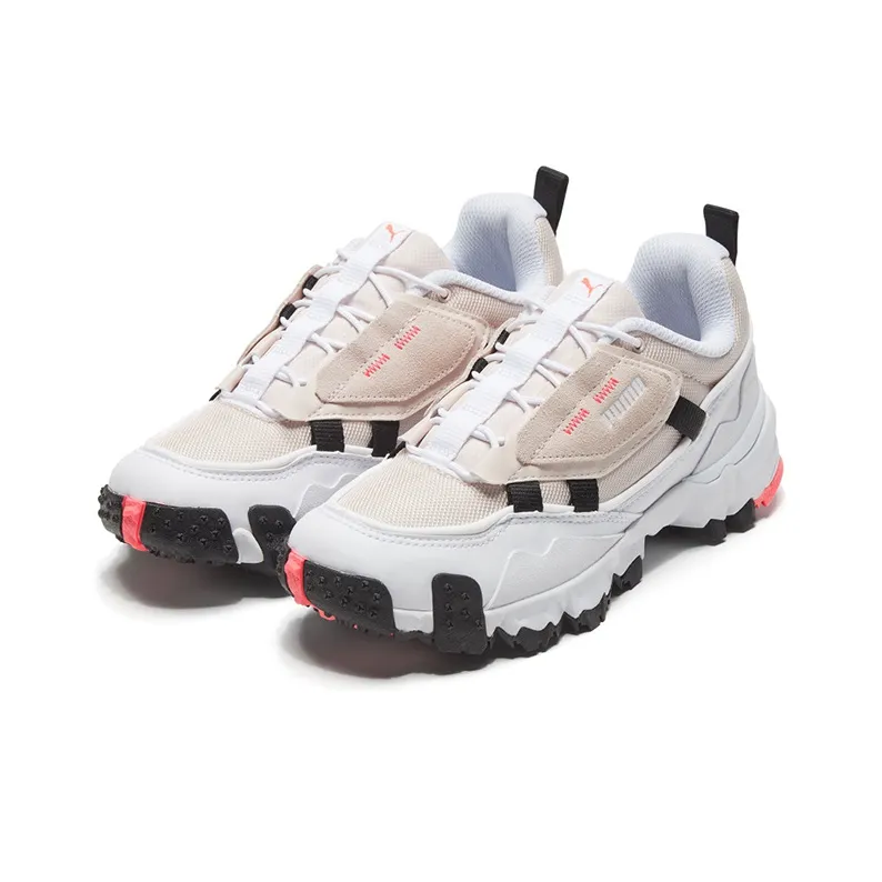 PUMA Trailfox Overland Mts Utility Pink/Red-2