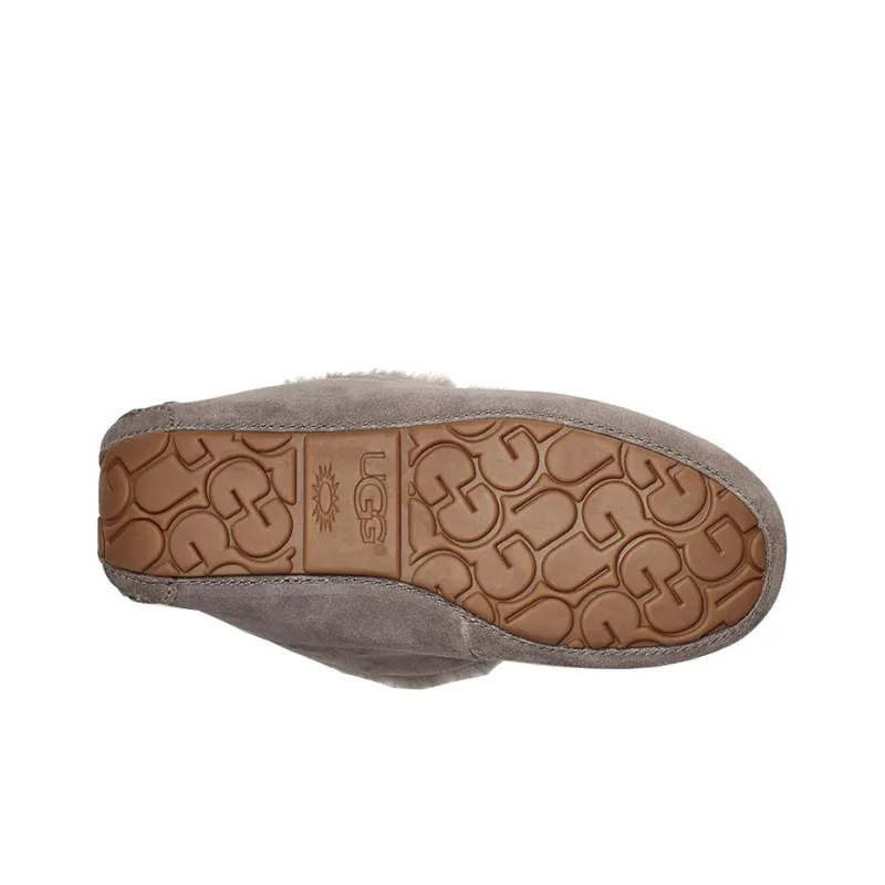 UGG Alena Slippers 'Grey' Women's-5