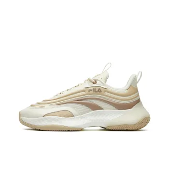 FILA FUSION Ray 2 Sneakers 'Tan White'