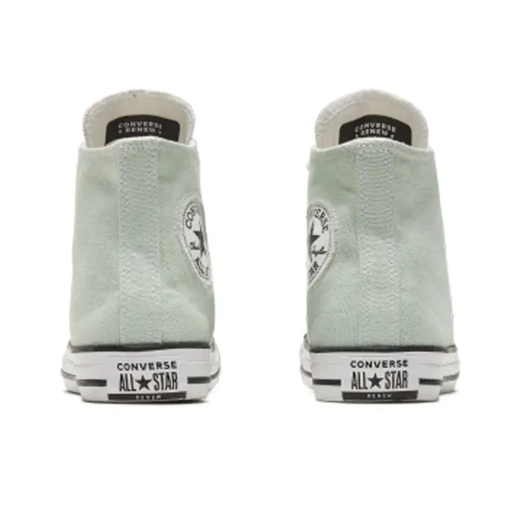 Converse Renew Cotton Chuck Taylor All Star High 'Green Oxide'-4