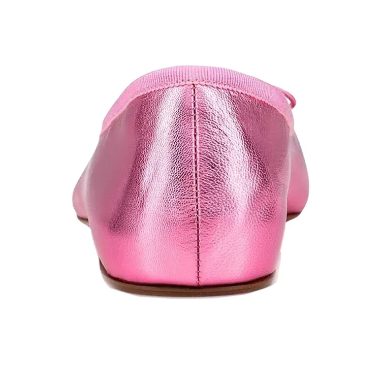 CL LUBOTING Mamadrague Casual Single Shoes Women's Pink-4