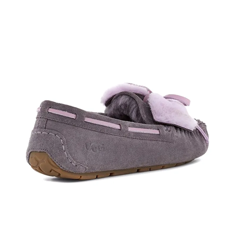 UGG Dakota Double Bow 'Shade' Women's-3