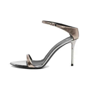 Giuseppe Zanotti Beverlee Leather Sandals Women's