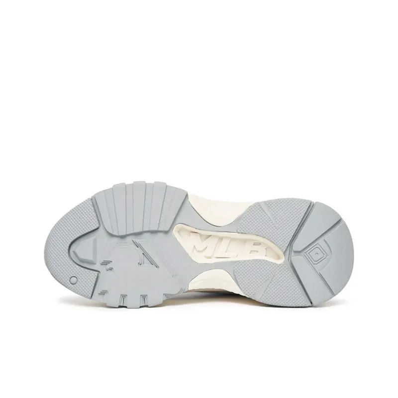 MLB Chunky High Grey-5