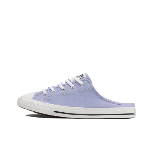 Converse Women's Chuck Taylor All Star Dainty Mule 'Twilight Pulse'