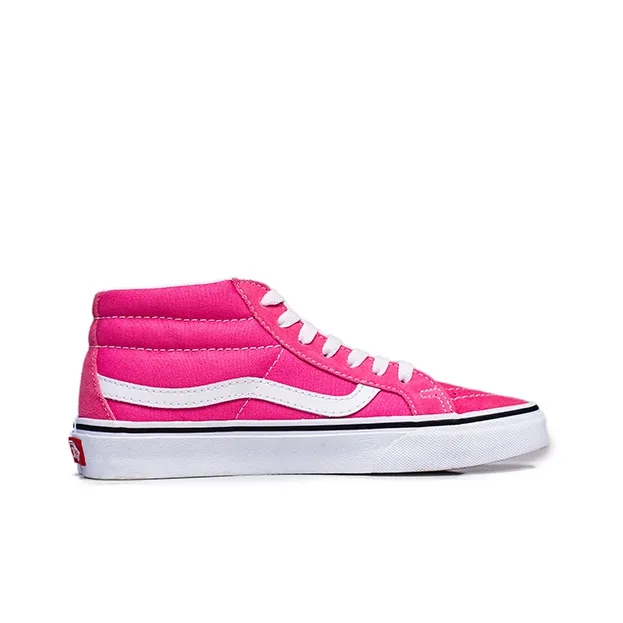 Sk8 Vans Mid Reissue 'Pink Lemonade' Women's-1