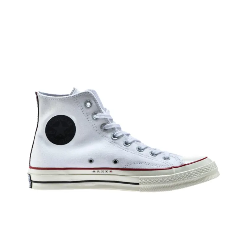 Converse Chuck Taylor All Star 70 Hi Shoe Palace Boom Box White-1