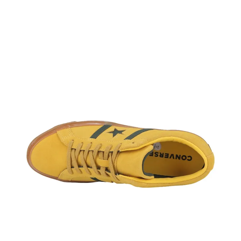 Converse Academy X Converse One Star Yellow-3